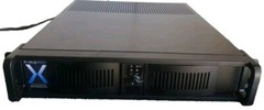 Exacq Technologies ExacqVision IPS-4000-R2 Ip Camera Nvr Server 128gb