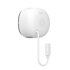 Wansview 2K Window Camera WIFI Security Camera Color Night Vision Ai Detection