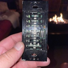 LUTRON ST-NB-NONE KP