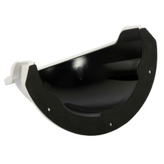 Original Hikvision DS-1250ZJ SRS Universal Outdoor Sun Rain Shade Cover Shield