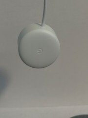 Google Nest Home Mini 1st Generation H0A Smart Assistant Speaker & Power Cord
