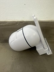 Cloud Storage Smart Camera Highest Video Resolution Video Security.