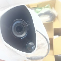 Night Owl C841PIR3MP Indoor/Outdoor 4 3MP Wired Infrared Security Camera System