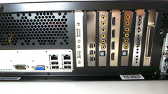 Cisco Application Visibility and Control (AVC) Computer – Model: AVC-X – Used