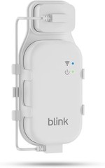 Outlet Mount for Blink Sync Module Core, No Drill Required with Cable Management