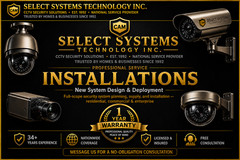 Invidtech IMHD-20HVB | 1920x 1080 | LED Monitor, HDMI/VGA/BNC | NEW | WARRANTY |