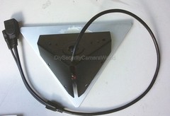 HD 1080P 2 Megapixel H.264/H.265 Elevator Network IP Camera Audio,p2p 12VDC/PoE