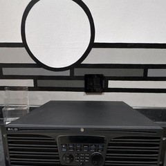 ALIBI ALI-NVR7164R FIX 64-Channel Rack-mount Network Video Recorder No HDD