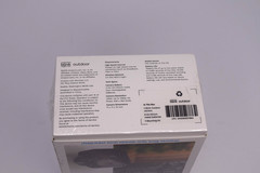 Blink Outdoor Battery Powered Security Camera Add-On Camera BCM004000U