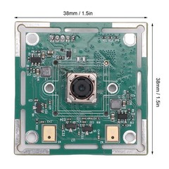 Camera Module 12MP 4K HD Auto Focus USB Camera Module For Document Scanning WSRO
