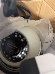 w Box Technologies Eye Ball Cam Day And Night