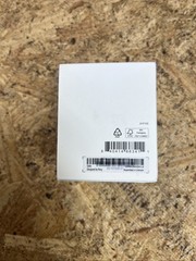 Ring Chime 3rd Gen Wireless plug-in Door Chime Home Security