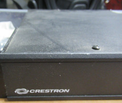 Crestron DM-PSU-16 Rack Mountable Power Supply Unit