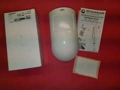 Interlogix UTC 6450UPI 40ft Motion Detector with Optional Pet Immunity