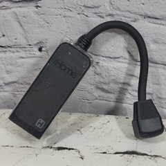 iHome iSP100 Wifi Smartplug Outdoor Water Resist IOS Home App Control