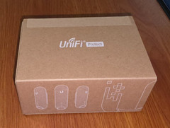 3 Pack UniFi Protect All-In-One Smart Sensors – New in Box