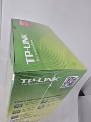 TP LINK NC230 HD Day Night WiFi Cloud Camera Brand New Sealed
