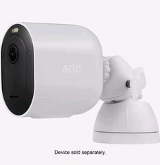 Lot 2x Universal Security Camera Mount Blink Ring Arlo Eufy Cameras Wasserstein