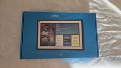 NEW Accidentally Opened Echo Show 15 – 15.6″ smart display w/ Alexa and Fire TV