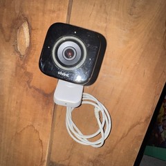 Vivint Outdoor Camera Pro Smart Home Security VS-ODC300-WHT