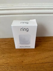 Ring Alarm Motion Detector Wireless 2 Gen