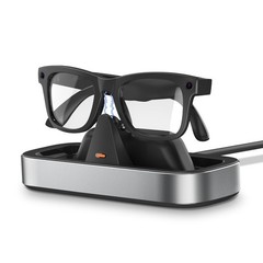 Smart Glasses Charging for Meta Use – ABS 19 8 7CM Ergonomic for stand
