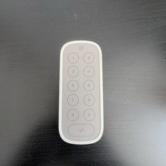 Level Keypad K1 White Wireless Smart Lock Door Entry Number Pad Remote