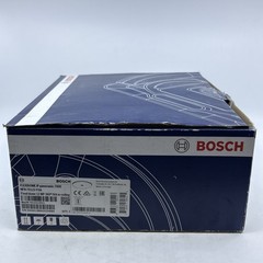 Bosch NFN-70122-F0A Flexidome IP Panoramic Fixed Dome 12MP 360º IVA in-ceiling