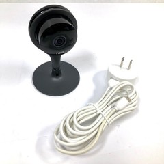 Google Nest Cam Indoor Security Camera A0005 1st Gen, Magnetic Stand