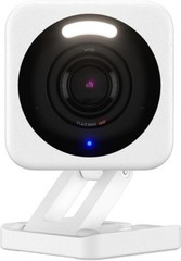 Wyze Cam v4 2.5K AI Security Camera Indoor Outdoor Color Night Vision