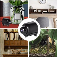With 32GB SD Card HD 1080P Mini Camera WiFi Camcorder Security Cam For Home
