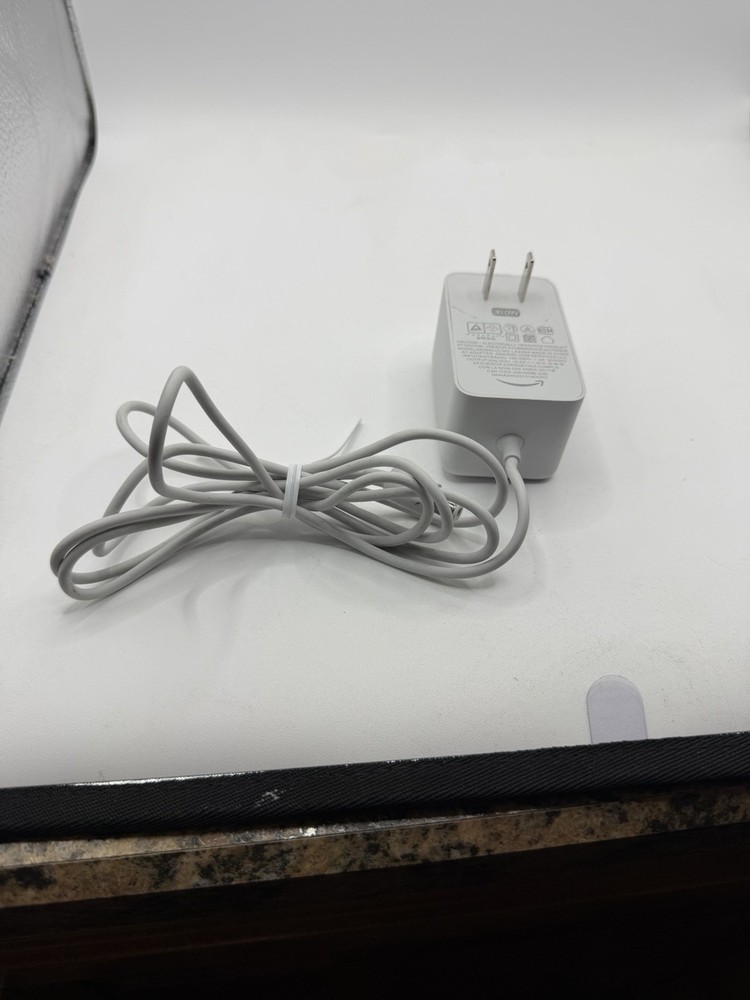 Genuine Amazon 30W LA24NA Power Adapter 18.0V 1.67A (for Echo Show 8)