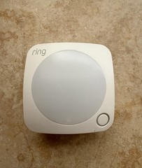 Ring Motion Detector for Alarm Model 5AT2S9 – FREE SHIPPING!