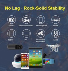 128GB-C10 Solid State Version U3 Memory Card TF Card for Video Recording Devices