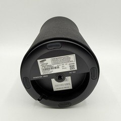 Samsung Radiant360 R1 WAM1500/ZA Wireless WiFi Bluetooth Speaker w/ Adapter.READ