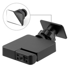180° Mini WIFI Smart Camera 1080P HD Night Vision Security Camera + Battery