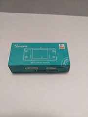 Sonoff Wi-Fi Smart Switch (BasicR2) – IFTTT, Amazon Alexa, Google Assistant