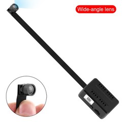1080P Smart Mini HD Wireless WiFi Camera Motion Cam w/ Battery Home Security US