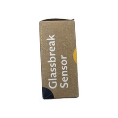 Brand New SimpliSafe Glass Break Sensor GB3 Latest Version Free Shipping