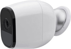 Adhesive Wall Mount Indoor/Outdoor Camera Mounts Compatible for Magnetic Arlo Pr