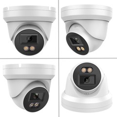 Vikylin 12MP 8CH 8POE NVR Kit Security Camera System 8MP IP Camera with MIC Lot