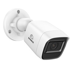 2MP 1080P TVI High Clarity Bullet Up to 100ft Night Vision with IR LEDs IP67 …