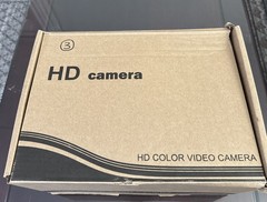 FoMaKo PTZ Camera 20X Optical Zoom HDMI PTZ Camera New Inbox