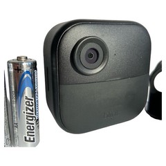 Blink 4th Gen Security System with 2 Outdoor 4 Cameras and HD Video Doorbell