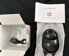 CLOUD STORAGE Wi-Fi camera Intelligent Camera High Resolution NEW