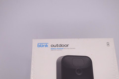 Blink Outdoor Battery Powered Security Camera Add-On Camera BCM004000U