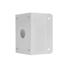 Uniview UNV PTZ Dome Camera Indoor/Outdoor Corner Wall Mount – TR-UC08-A-IN
