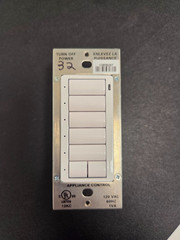 Crestron INET-CBDEX-P W/O Front Bezel – taken from working system