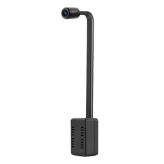 Mini Smart Camera Wireless Wifi, Motion Detection, 2000mAh Battery, 32GB Card