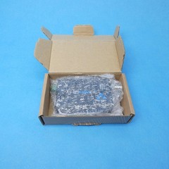 Veracity VHW-HW Highwire Ethernet over Coax Adapter (Single)